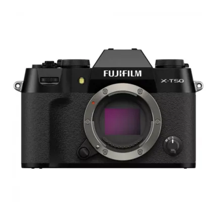 Fujifilm X-T50