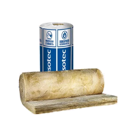 ISOTEC Энергомат
