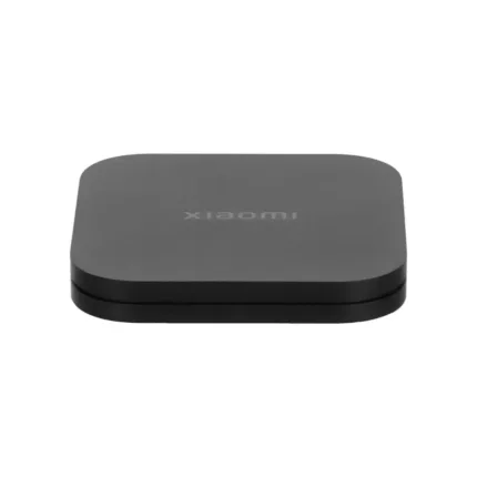 Xiaomi TV Box S 2nd Gen