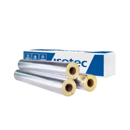 ISOTEC Section AL