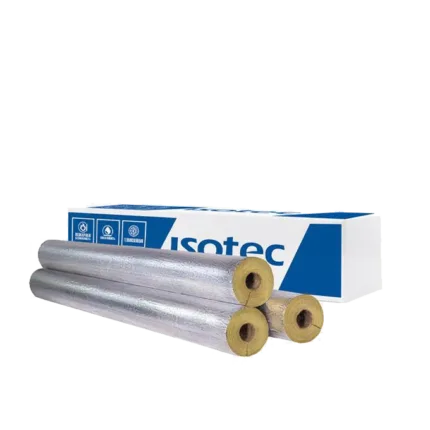 ISOTEC Section