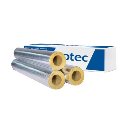 ISOTEC Shell AL