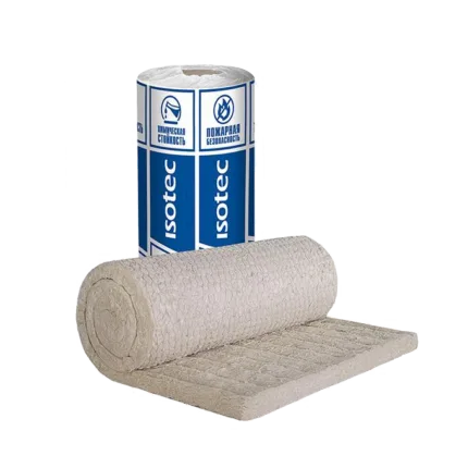 ISOTEC Wired mat40