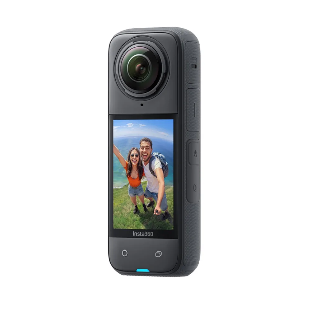 Insta360 X4 — изображение 2