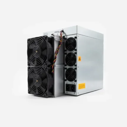 Bitmain Antminer S19