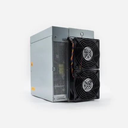 Bitmain Antminer S21 Pro