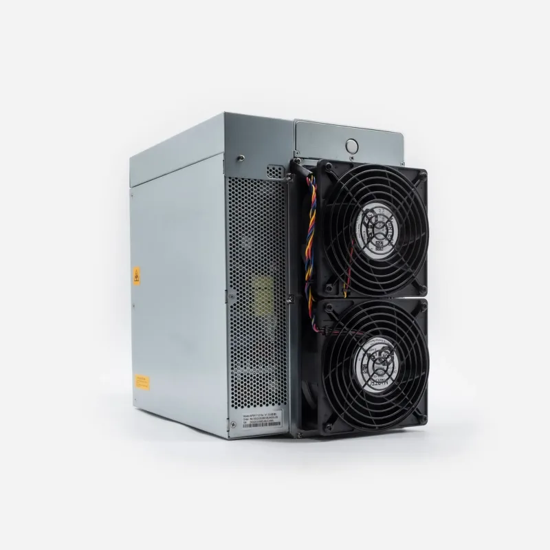 Bitmain Antminer S21 Pro
