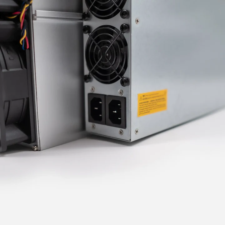 Bitmain Antminer S19 — изображение 4