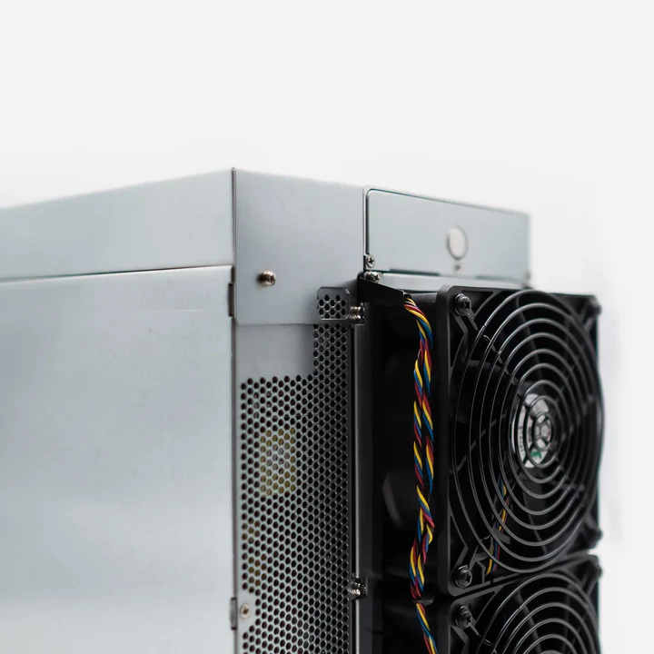 Bitmain Antminer S19 — изображение 5
