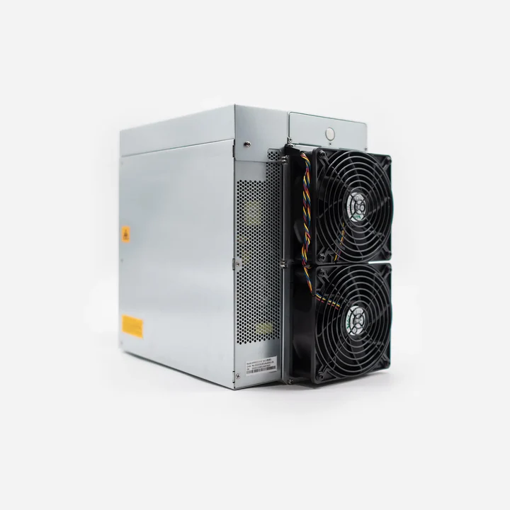 Bitmain Antminer S19 — изображение 6