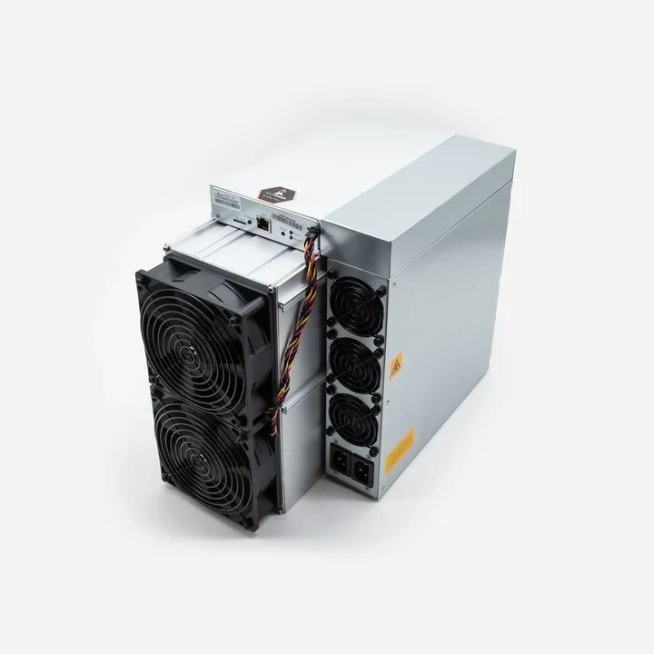 Bitmain Antminer S19 — изображение 7